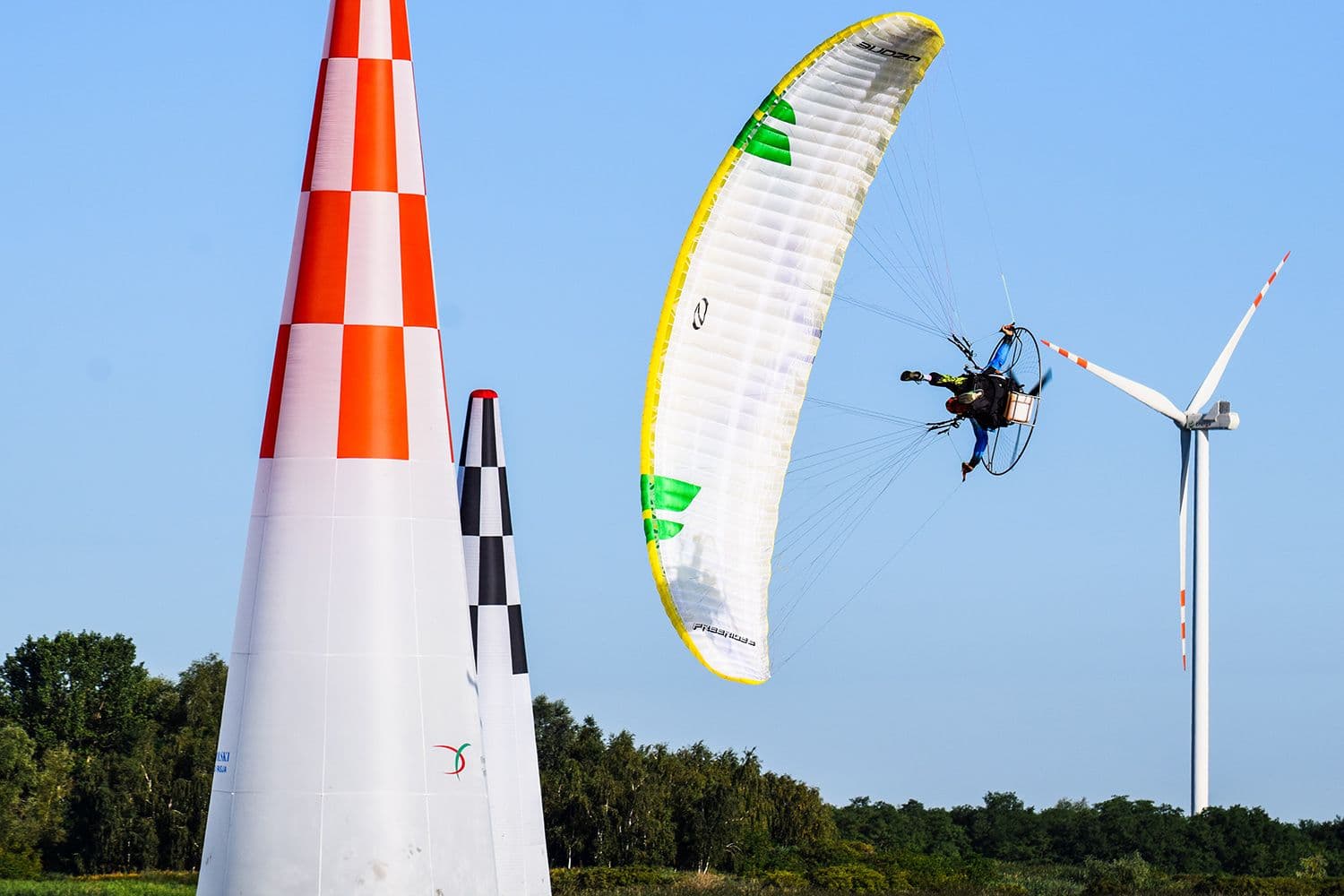 Freeride 2 Ozone