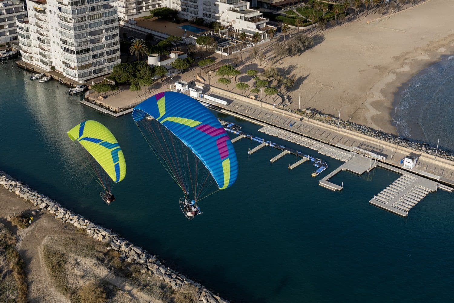 Kona 3 Ozone