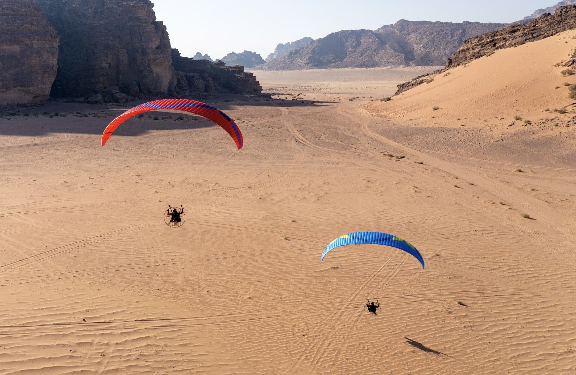 Sirocco 3 Ozone