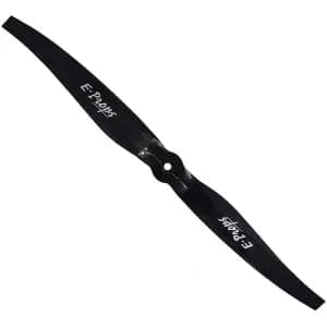 Atom 80 Bi-Blade Prop 140cm