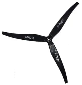 SP140 E-prop Tri-blade 140cm
