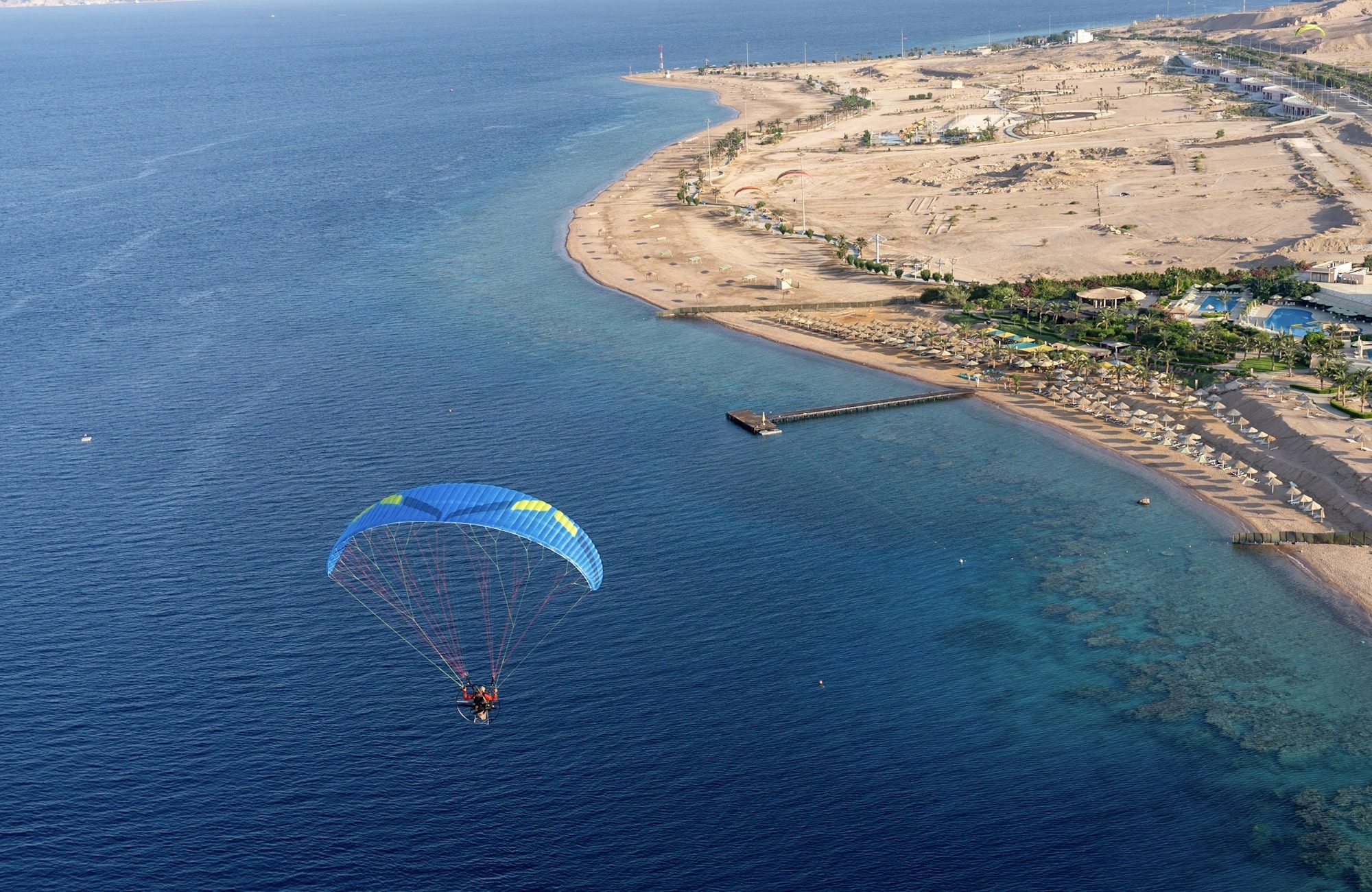 Sirocco 3 Ozone