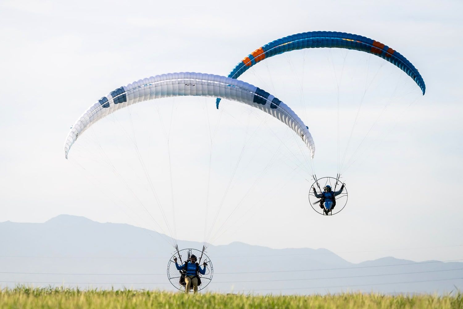 Winglets & Stability